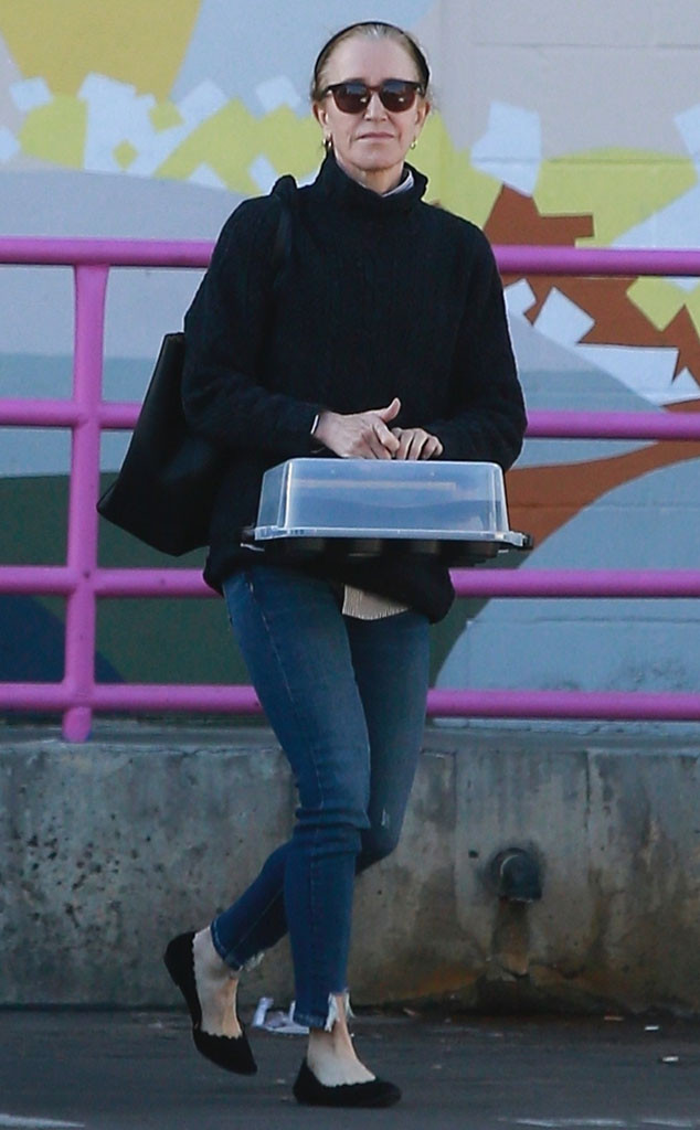 Felicity Huffman Felicity Huffman